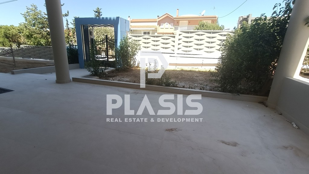 Διαμέρισμα 55 τ.μ. προς ενοικίαση, Αίγλη