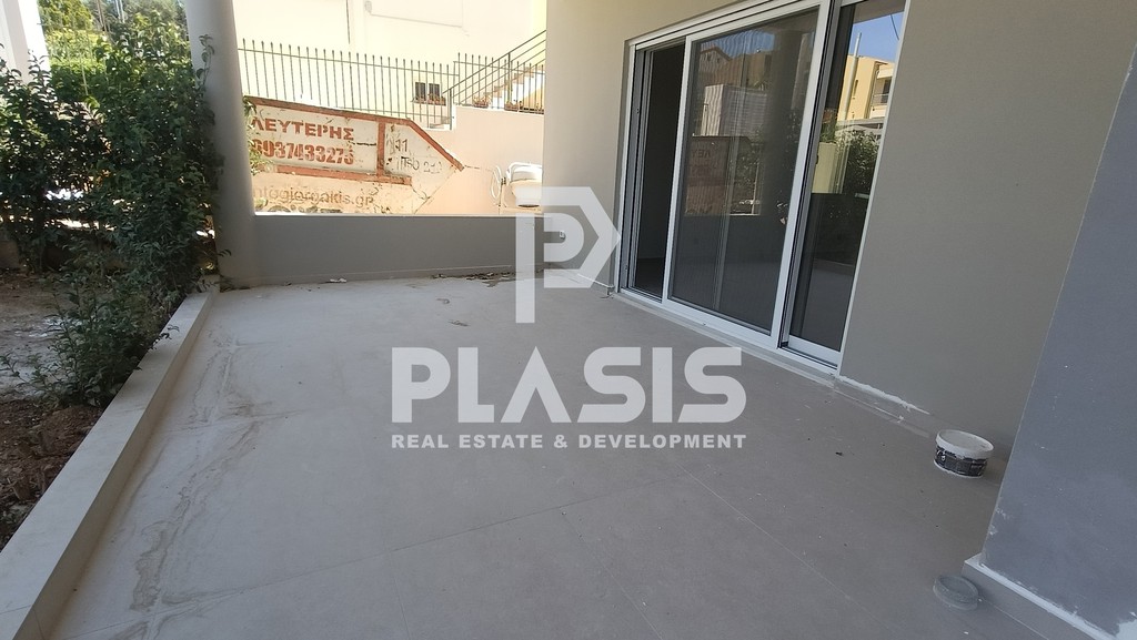 Διαμέρισμα 55 τ.μ. προς ενοικίαση, Αίγλη