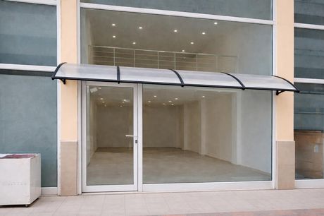 Γραφείο 55 τ.μ. προς ενοικίαση