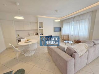 Studio / γκαρσονιέρα 45 τ.μ. πρός ενοικίαση, Ν. Καβάλας, Καβάλα-thumb-7