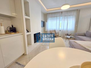 Studio / γκαρσονιέρα 45 τ.μ. πρός ενοικίαση, Ν. Καβάλας, Καβάλα-thumb-13