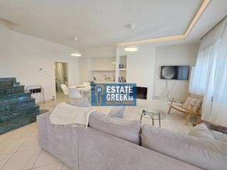 Studio / γκαρσονιέρα 45 τ.μ. πρός ενοικίαση, Ν. Καβάλας, Καβάλα-thumb-5