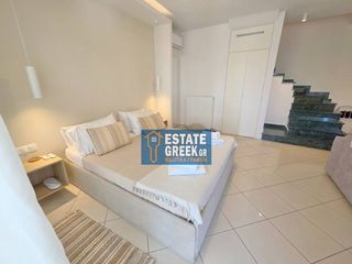 Studio / γκαρσονιέρα 45 τ.μ. πρός ενοικίαση, Ν. Καβάλας, Καβάλα-thumb-18
