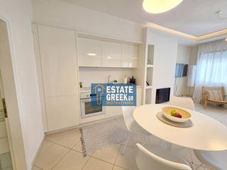Studio / γκαρσονιέρα 45 τ.μ. πρός ενοικίαση, Ν. Καβάλας, Καβάλα-thumb-12