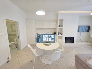 Studio / γκαρσονιέρα 45 τ.μ. πρός ενοικίαση, Ν. Καβάλας, Καβάλα-thumb-9