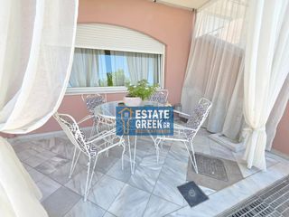 Studio / γκαρσονιέρα 45 τ.μ. πρός ενοικίαση, Ν. Καβάλας, Καβάλα-thumb-1