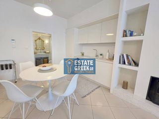 Studio / γκαρσονιέρα 45 τ.μ. πρός ενοικίαση, Ν. Καβάλας, Καβάλα-thumb-24