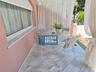 Studio / γκαρσονιέρα 45 τ.μ. πρός ενοικίαση, Ν. Καβάλας, Καβάλα-thumb-2