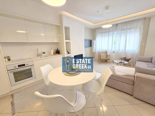 Studio / γκαρσονιέρα 45 τ.μ. πρός ενοικίαση, Ν. Καβάλας, Καβάλα-thumb-14