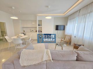 Studio / γκαρσονιέρα 45 τ.μ. πρός ενοικίαση, Ν. Καβάλας, Καβάλα-thumb-6