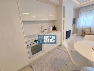 Studio / γκαρσονιέρα 45 τ.μ. πρός ενοικίαση, Ν. Καβάλας, Καβάλα-thumb-10