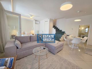 Studio / γκαρσονιέρα 45 τ.μ. πρός ενοικίαση, Ν. Καβάλας, Καβάλα-thumb-11