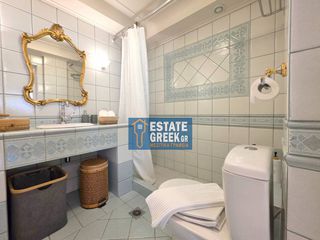 Studio / γκαρσονιέρα 45 τ.μ. πρός ενοικίαση, Ν. Καβάλας, Καβάλα-thumb-23