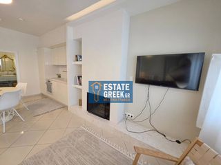 Studio / γκαρσονιέρα 45 τ.μ. πρός ενοικίαση, Ν. Καβάλας, Καβάλα-thumb-15