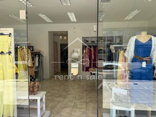 Κατάστημα 70 τ.μ. για ενοικίαση