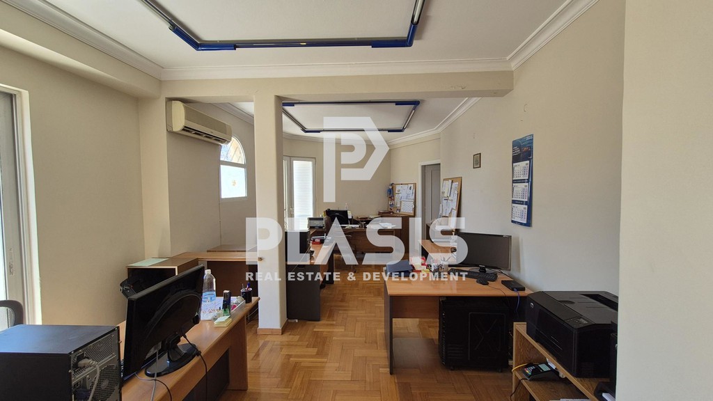 Γραφείο 65 τ.μ. προς ενοικίαση, Εξάρχεια - Νεάπολη
