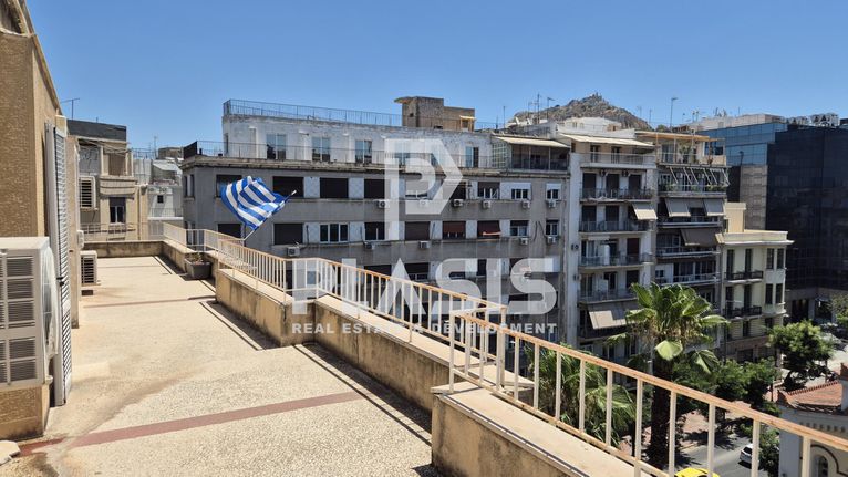 Γραφείο 65 τ.μ. για ενοικίαση, Αθήνα - Κέντρο, Εξάρχεια - Νεάπολη