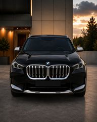 Bmw X1 2024 SUNROOF Xline