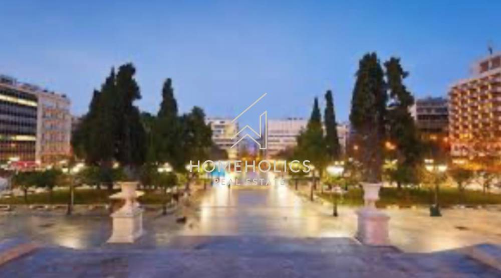 Ξενοδοχείο 450 τ.μ. πρός πώληση, Αθήνα - Κέντρο, Γκάζι - Μεταξουργείο - Βοτανικός