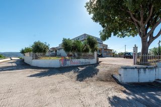 Βιοτεχνικός χώρος 585 τ.μ. για ενοικίαση