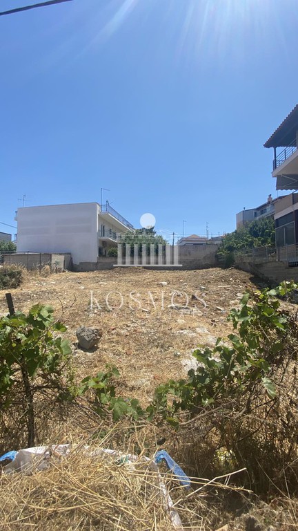 Οικόπεδο 364 τ.μ. προς πώληση, Ροδιές