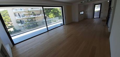 Apartment 120 sqm for sale