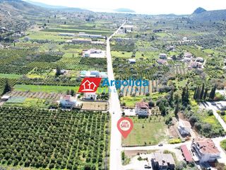 Οικόπεδο 628 τ.μ. για πώληση