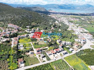 Οικόπεδο 628 τ.μ. για πώληση, Αργολίδα, Ναύπλιο-thumb-1