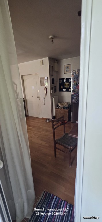 Μεζονέτα 120 τ.μ. πρός ενοικίαση, Αθήνα - Κέντρο, Κολωνάκι - Λυκαβηττός
