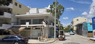 Κατάστημα 360 τ.μ. για ενοικίαση