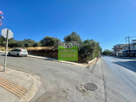 Οικόπεδο 3.000 τ.μ. προς πώληση