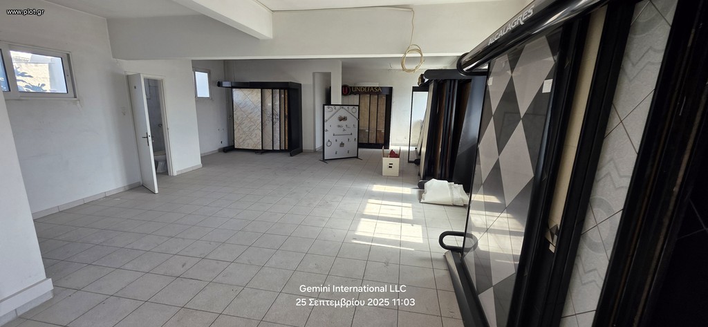 Επιχειρηματικό κτίριο 390 τ.μ. πρός ενοικίαση, Αθήνα - Δυτικά Προάστια, Νέα Φιλαδέλφεια