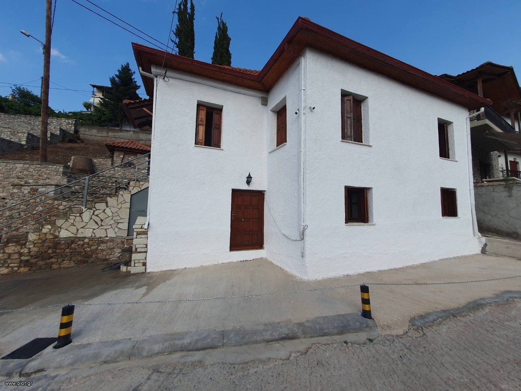 Μονοκατοικία 125 τ.μ. πρός πώληση, Αχαΐα, Καλάβρυτα