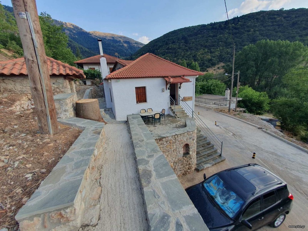 Μονοκατοικία 125 τ.μ. πρός πώληση, Αχαΐα, Καλάβρυτα