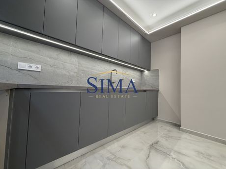 Apartment 78 sqm for sale