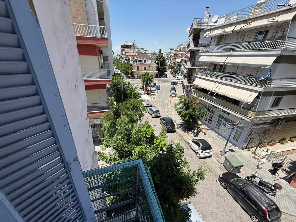 Διαμέρισμα 70 τ.μ. πρός πώληση, Θεσσαλονίκη - Κέντρο, Παπάφη