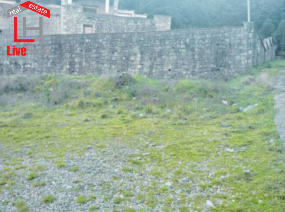 Οικόπεδο 500 τ.μ. πρός πώληση, Κορινθία, Στυμφαλία