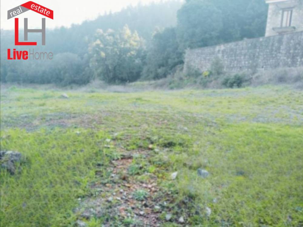 Οικόπεδο 500 τ.μ. πρός πώληση, Κορινθία, Στυμφαλία
