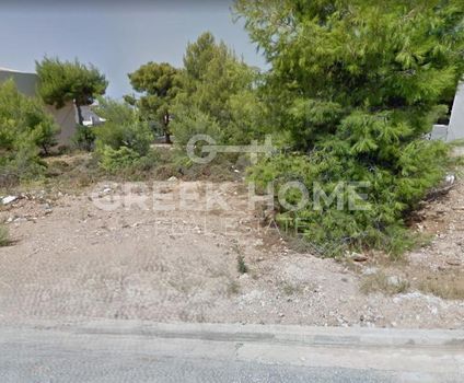 Οικόπεδο 360 τ.μ. προς πώληση