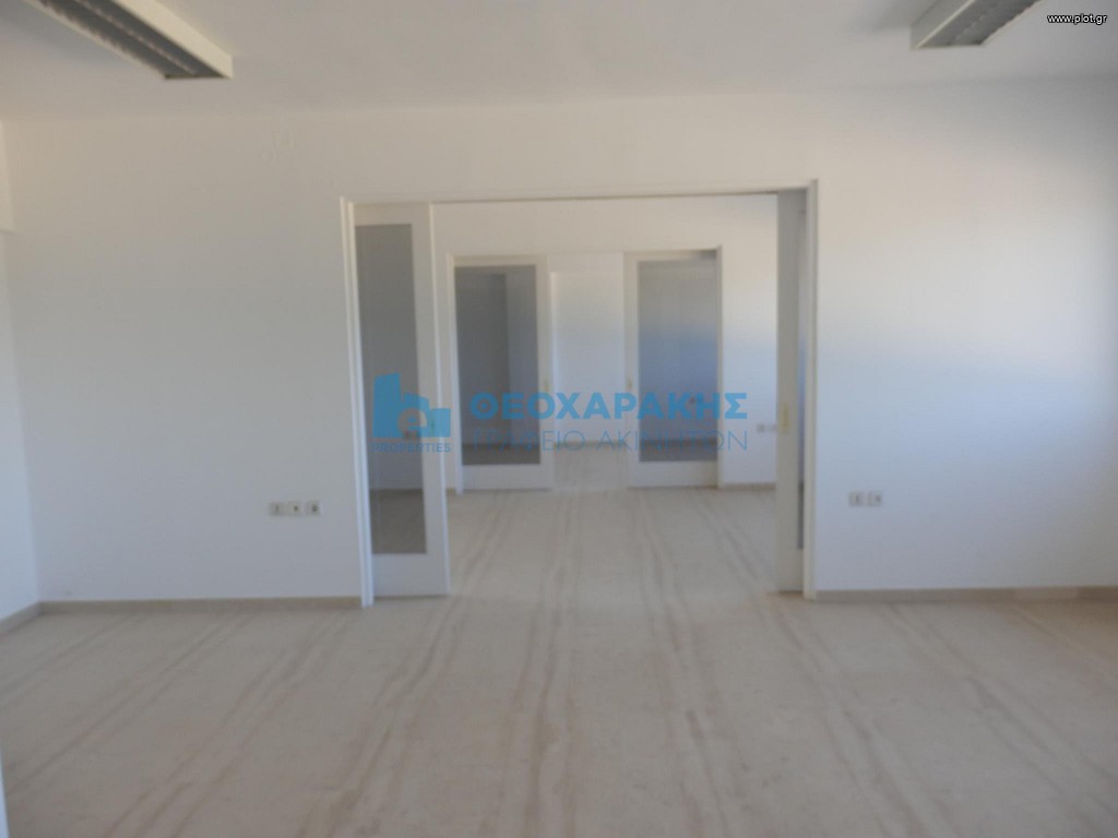 Γραφείο 370 τ.μ. πρός ενοικίαση, Ν. Ηρακλείου, Ηράκλειο Κρήτης