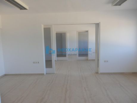 Γραφείο 370 τ.μ. προς ενοικίαση