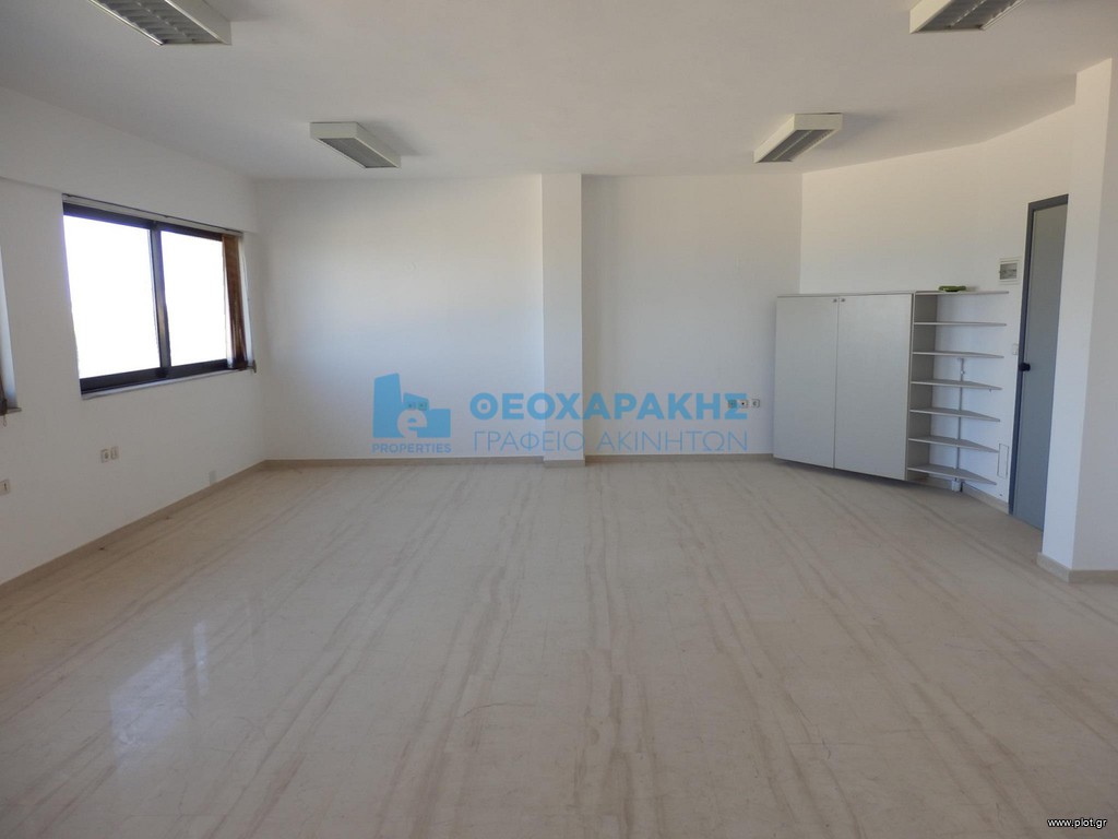 Γραφείο 370 τ.μ. πρός ενοικίαση, Ν. Ηρακλείου, Ηράκλειο Κρήτης
