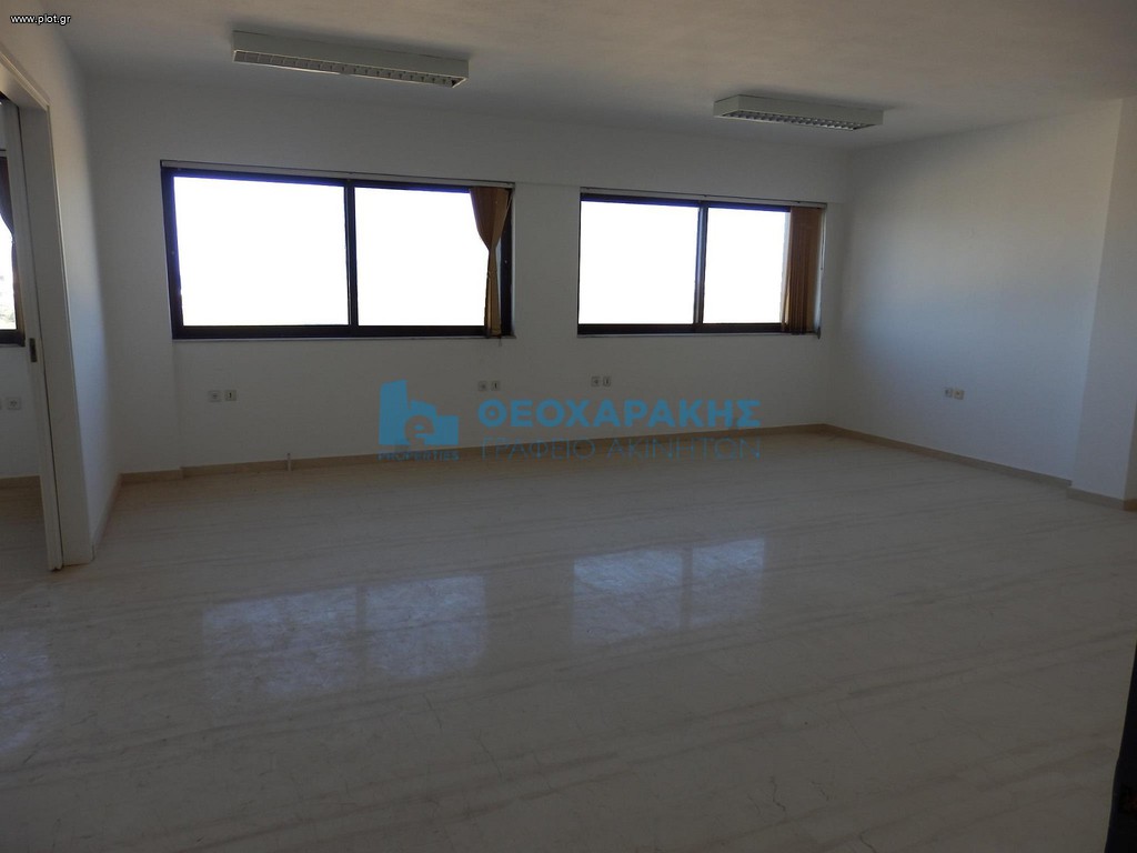 Γραφείο 370 τ.μ. πρός ενοικίαση, Ν. Ηρακλείου, Ηράκλειο Κρήτης