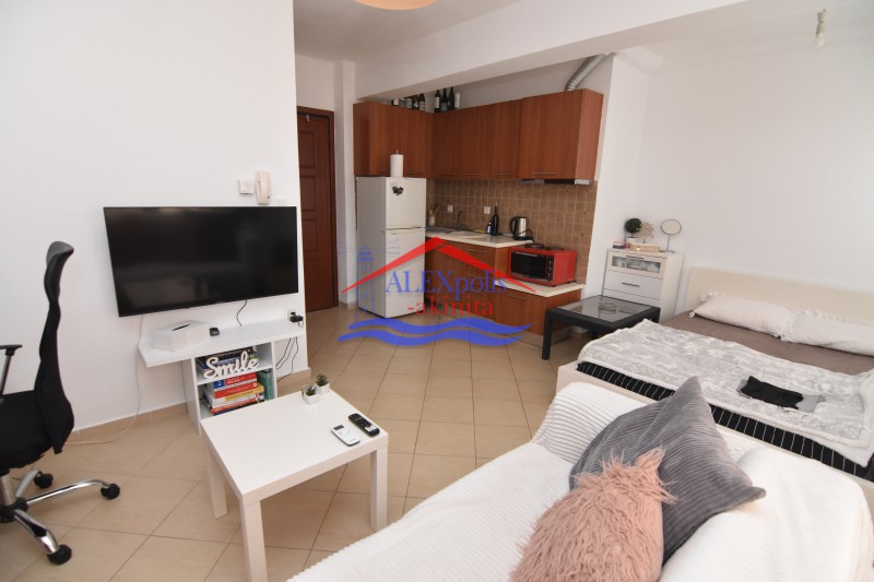 Διαμέρισμα 25 τ.μ. πρός πώληση, Εβρος, Αλεξανδρούπολη