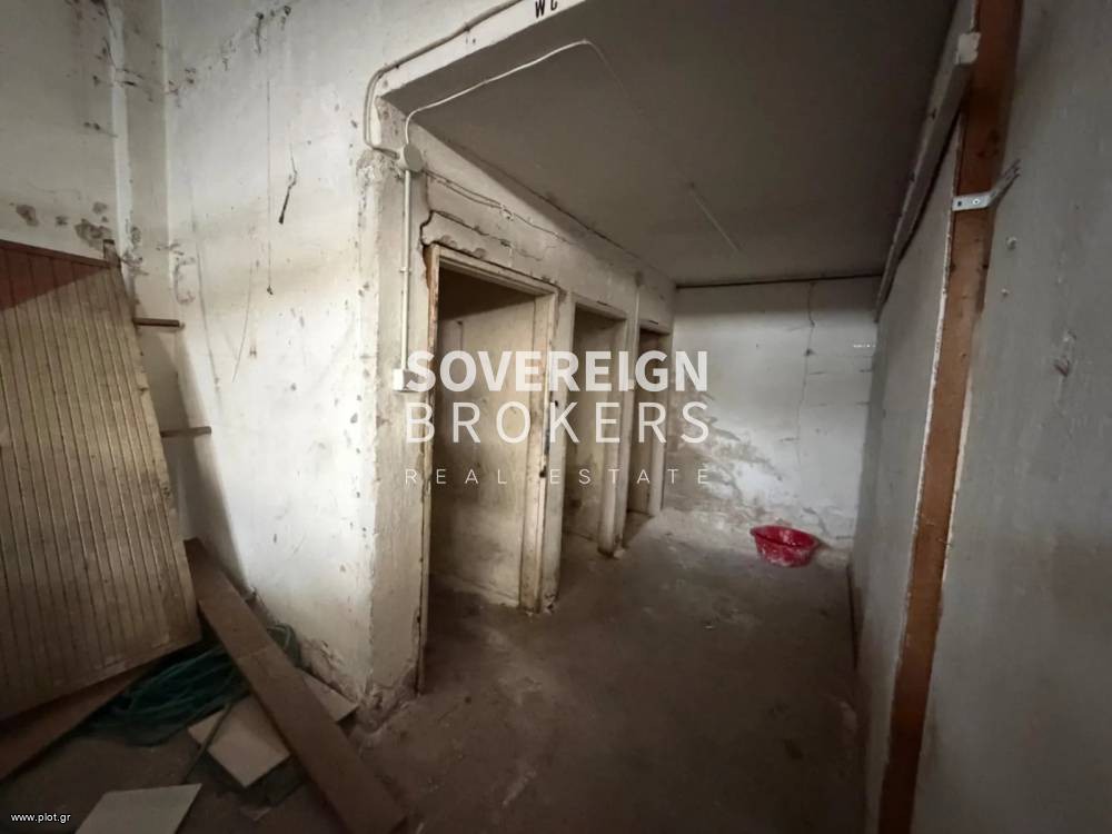 Κατάστημα 406 τ.μ. πρός πώληση, Θεσσαλονίκη - Περιφ/Κοί Δήμοι, Καλαμαριά