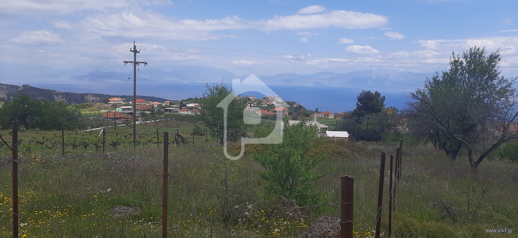 Οικόπεδο 1.196 τ.μ. προς πώληση, Μικρός Βάλτος