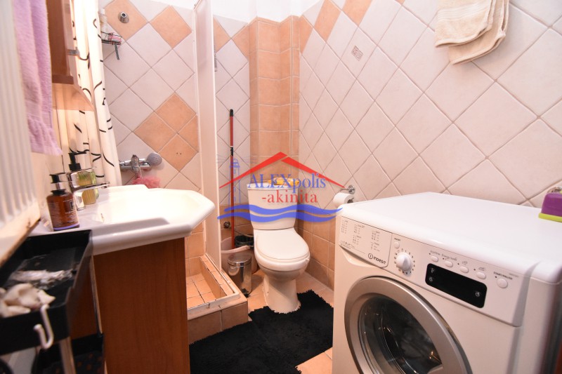 Διαμέρισμα 25 τ.μ. πρός πώληση, Εβρος, Αλεξανδρούπολη