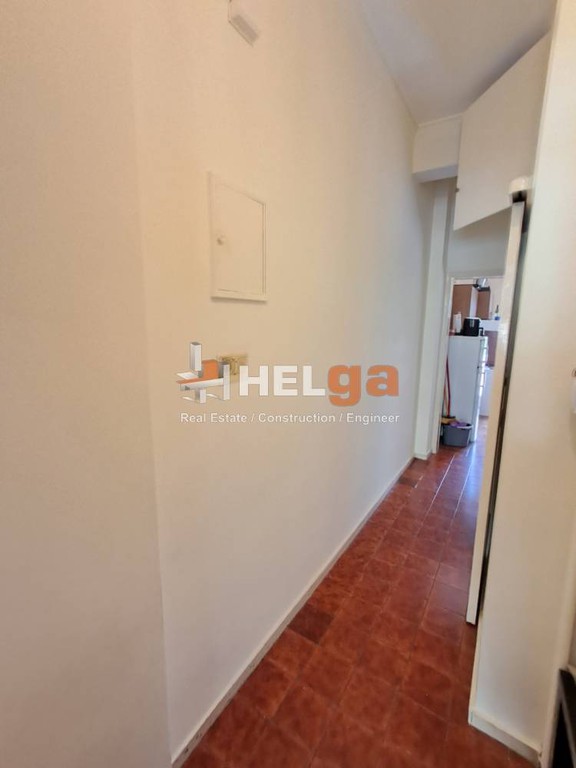 Studio / γκαρσονιέρα 32 τ.μ. προς ενοικίαση, Αγία Σοφία Πάτρας