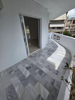 Apartment 57 sqm for rent