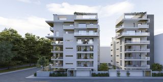 Διαμέρισμα 40 τ.μ. για πώληση, Ν. Λάρισας, Λάρισα-thumb-4